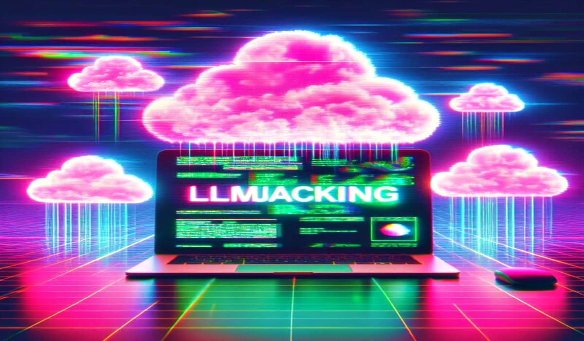 takian.ir llmjacking exploits stolen cloud